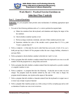 Work Sheet 2 - Selection Flow Controls 60069.pdf